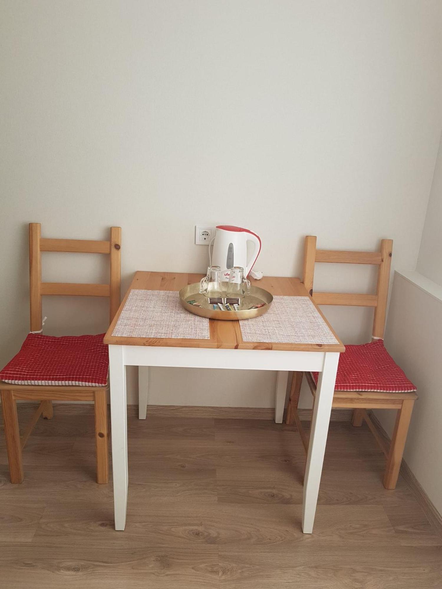 Korter Cialkovska Ximija *